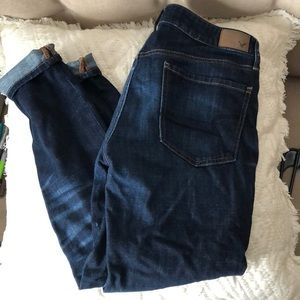 American Eagle Boyfriend jeans
